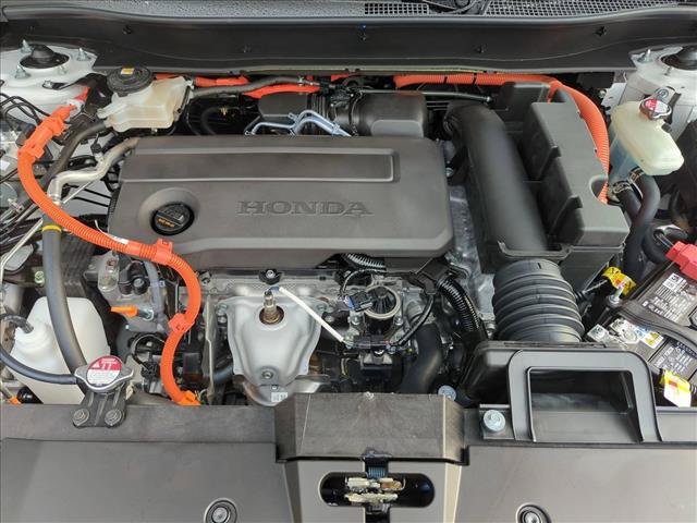 Certified 2026 Honda CR-V Sport-L image 16