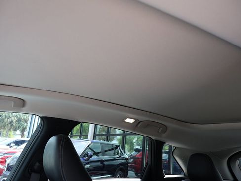 Used 2019 INFINITI QX50 Essential w/ Premium Audio Package image 19