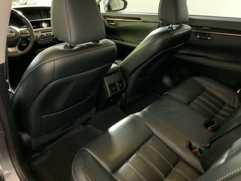 Used 2017 Lexus ES 350 FWD image 28