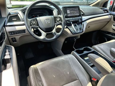 Used 2020 Honda Odyssey Elite image 20