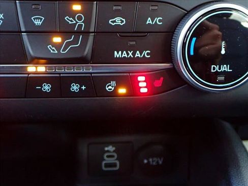 New 2026 Ford Escape Active w/ Cold Weather Package AWD/4WD image 20