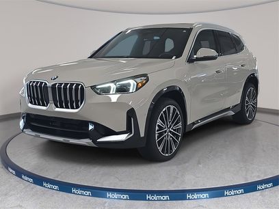 New 2026 BMW X1 xDrive28i w/ Convenience Package
