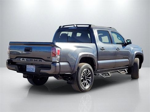 Used 2022 Toyota Tacoma 2WD Double Cab image 4