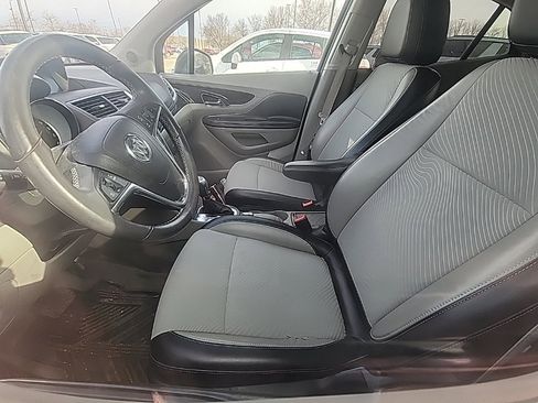 Used 2014 Buick Encore Convenience image 3