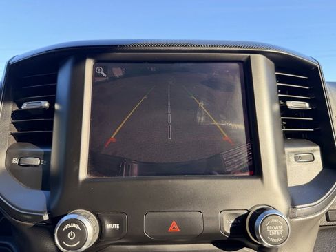 Used 2019 RAM 2500 Power Wagon image 22