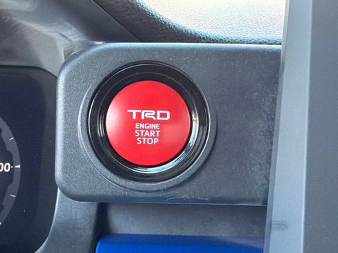 Certified 2024 Toyota Tacoma TRD Sport w/ TRD Sport Upgrade Package RWD image 27