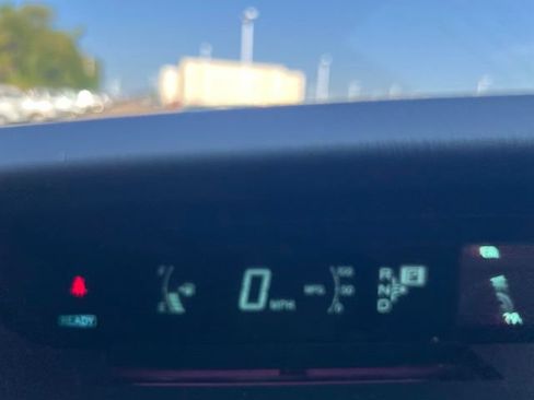 Used 2014 Toyota Prius Prime Plug-In Hybrid FWD image 17