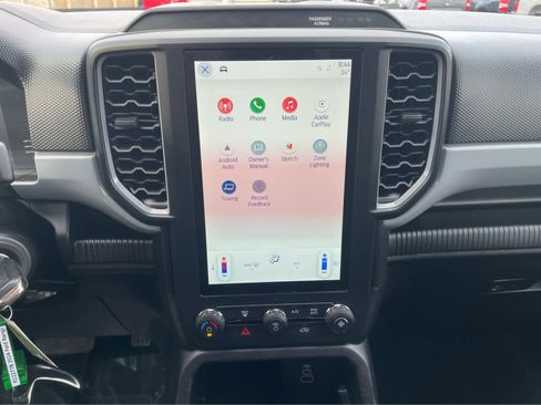 Used 2024 Ford Ranger XL w/ Trailer Tow Package image 21