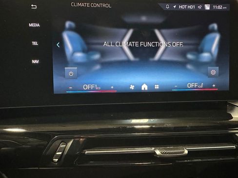 Used 2025 BMW X1 xDrive28i image 31