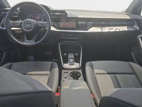 Used 2023 Audi A3 2.0T Premium w/ Convenience Package FWD image 12