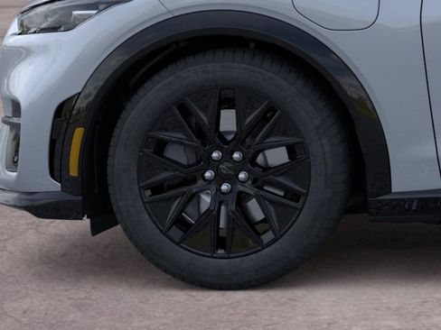 New 2026 Ford Mustang Mach-E Premium AWD/4WD image 19