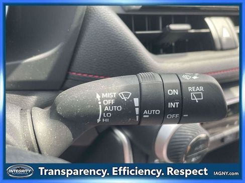 Used 2024 Toyota RAV4 SE w/ Weather & Moonroof Package AWD/4WD image 28