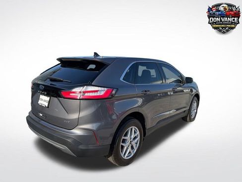 Used 2023 Ford Edge SEL w/ Convenience Package AWD/4WD image 5