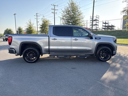 Used 2025 GMC Sierra 1500 Elevation AWD/4WD image 10