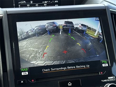 Used 2023 Subaru Forester Touring image 25