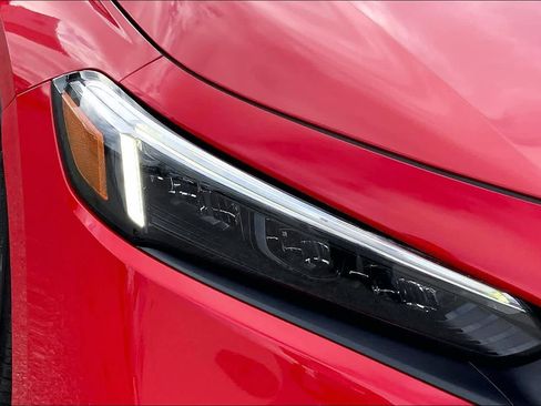 Used 2022 Honda Civic Sport image 27