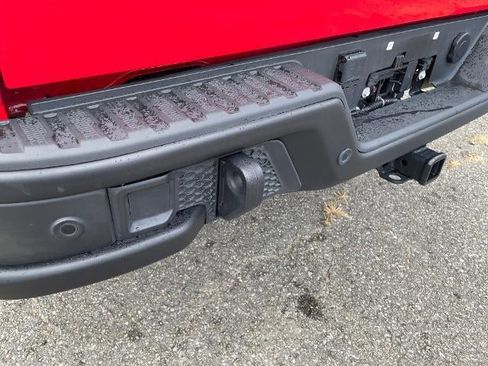 Used 2024 Chevrolet Silverado 1500 ZR2 w/ ZR2 Bison Edition image 11