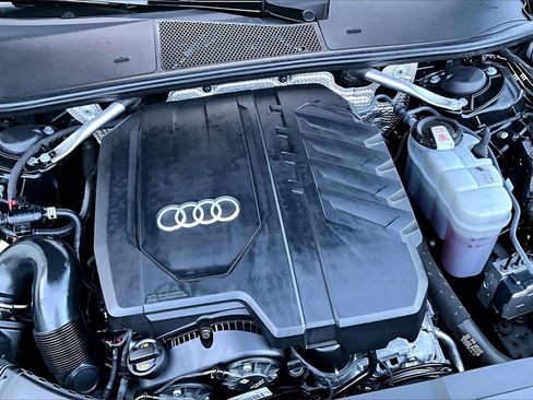 Used 2022 Audi A6 2.0T Premium w/ Black Optic Sport Package image 31