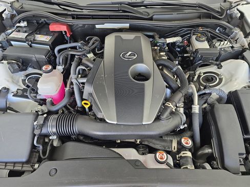 Used 2024 Lexus IS 300 w/ Comfort Package image 29