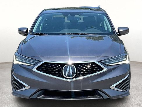 Used 2020 Acura ILX FWD image 4