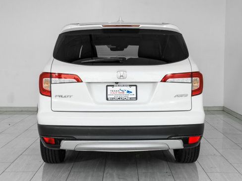 Used 2020 Honda Pilot EX-L image 7