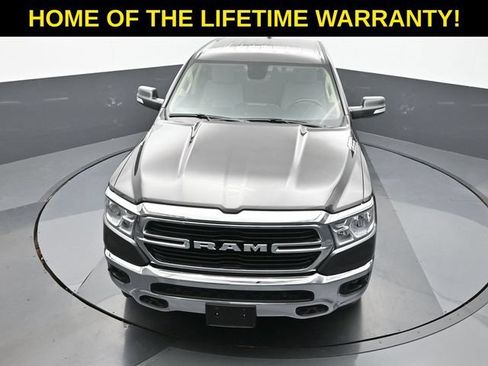 Used 2020 RAM 1500 Big Horn AWD/4WD image 57