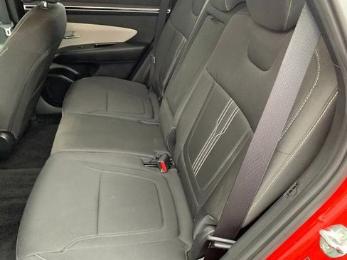 Certified 2023 Hyundai Tucson SEL image 19