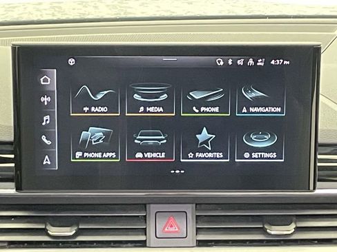 Certified 2023 Audi A5 2.0T Premium Plus w/ Premium Plus image 28