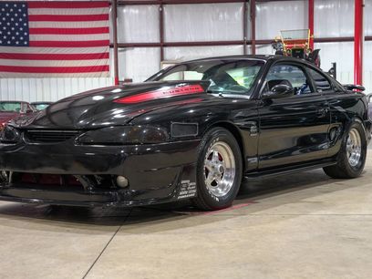 Used 1994 Ford Mustang GT