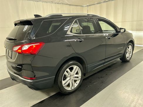Used 2019 Chevrolet Equinox Premier w/ LPO, Floor Liner Package image 2