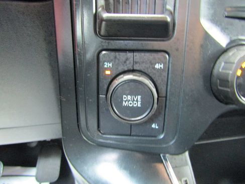 Used 2025 Ford F150 STX w/ Equipment Group 200A AWD/4WD image 38