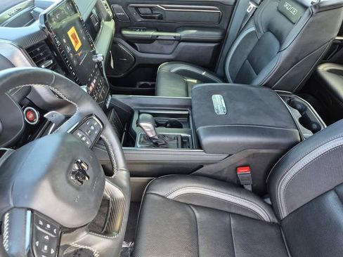Used 2025 RAM 1500 RHO w/ RHO Level 1 Equipment Group AWD/4WD image 21
