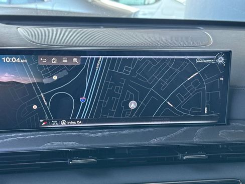 New 2026 Genesis GV80 3.5T Prestige image 19