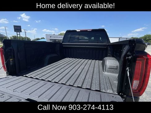 New 2026 GMC Sierra 1500 SLT image 34