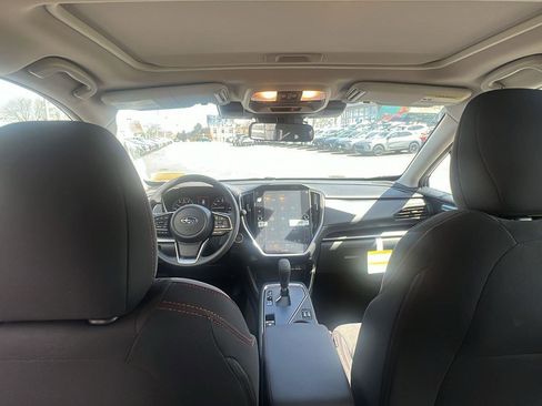 New 2026 Subaru Impreza 2.0i Sport image 23