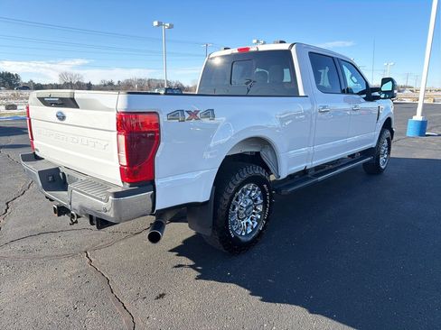 Used 2022 Ford F350 XLT w/ XLT Premium Package image 5