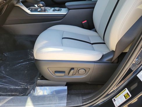 New 2026 MAZDA CX-90 3.3 Turbo w/ Preferred Package image 19