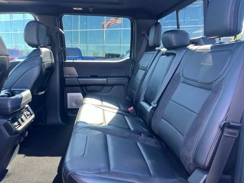 Used 2024 Ford F150 Raptor AWD/4WD image 16