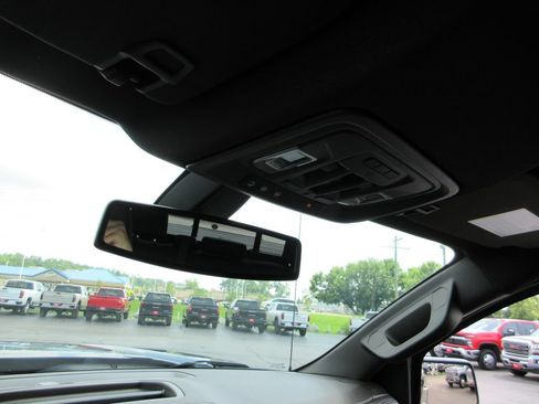 Used 2021 GMC Sierra 1500 Denali w/ LPO, GMC Protection Package AWD/4WD image 36