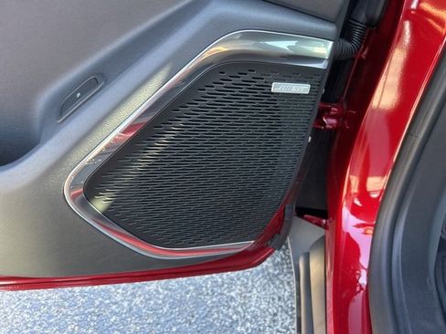 New 2026 Chevrolet Traverse LT w/ Enhanced Driving Package image 14