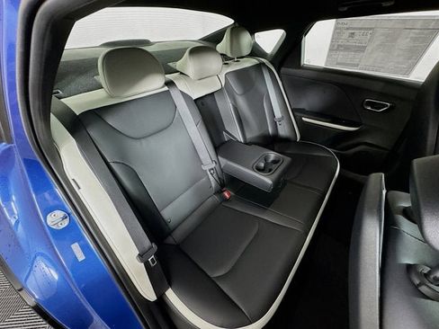 New 2025 Kia K4 GT-Line w/ GT-Line Premium Package FWD image 28