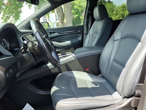 Certified 2023 Buick Enclave Essence AWD/4WD image 14
