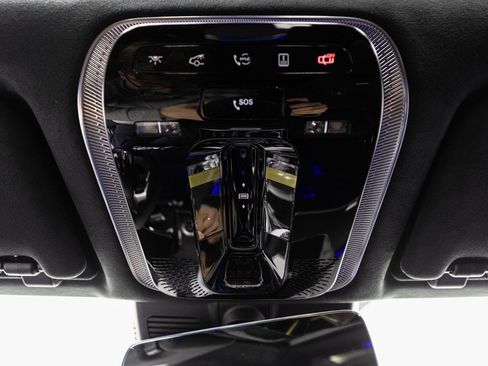 Used 2025 Mercedes-Benz S 63 AMG S image 24