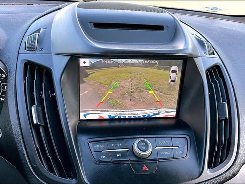 Used 2018 Ford Escape SEL AWD/4WD image 27