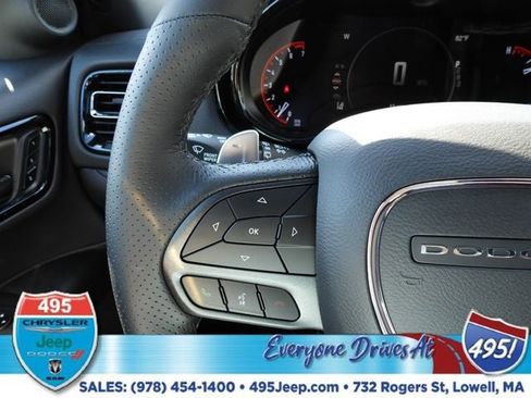 New 2026 Dodge Durango GT image 20