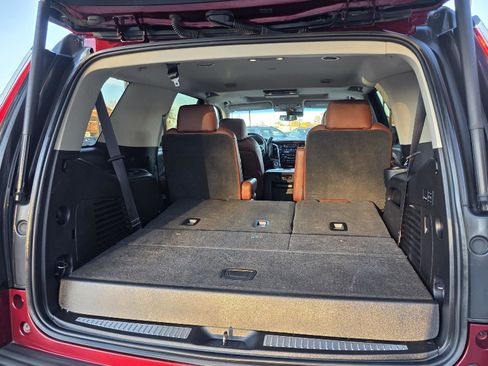 Used 2019 Cadillac Escalade Premium Luxury image 42