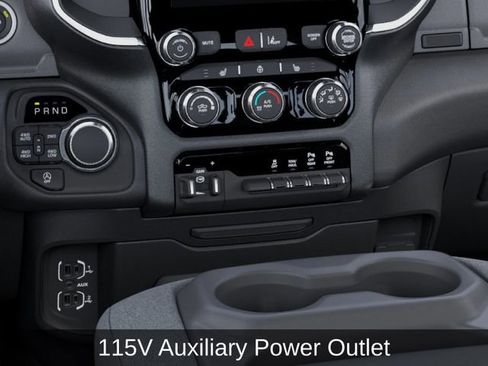 New 2026 RAM 1500 Big Horn image 29