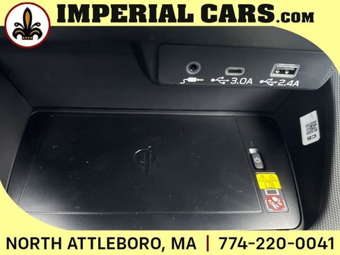 New 2026 Subaru Forester Premium image 31