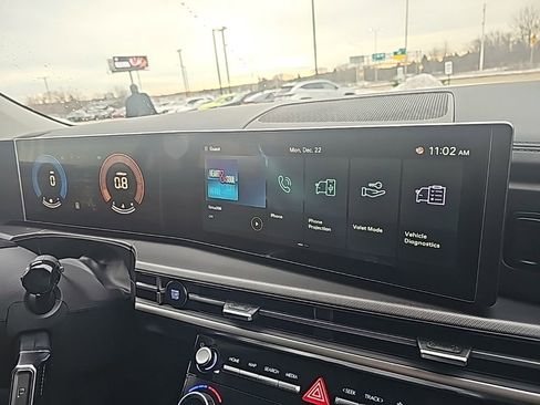 New 2026 Hyundai Santa Fe SEL image 17