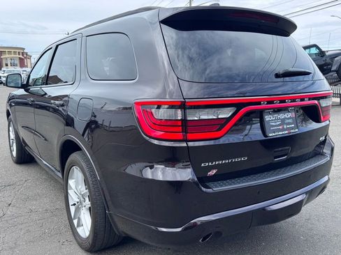 Certified 2024 Dodge Durango R/T AWD/4WD image 6